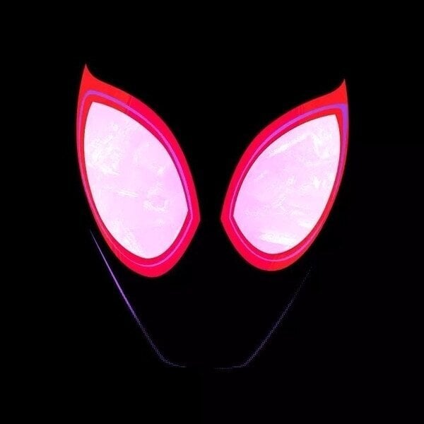 Vinyl Record Original Soundtrack - Spider-Man: Into The Spider-Verse (Reissue) (LP)