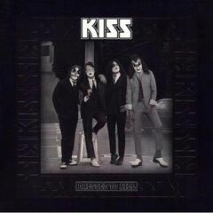 Грамофонна плоча Kiss - Dressed To Kill (Reissue) ( 180 g) (LP)