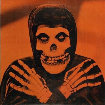 LP Misfits - Collection 2 (LP) - 1