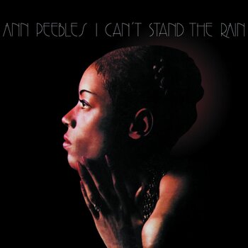 Δίσκος LP Ann Peebles - I Can'T Stand The Rain (Reissue) (LP) - 1