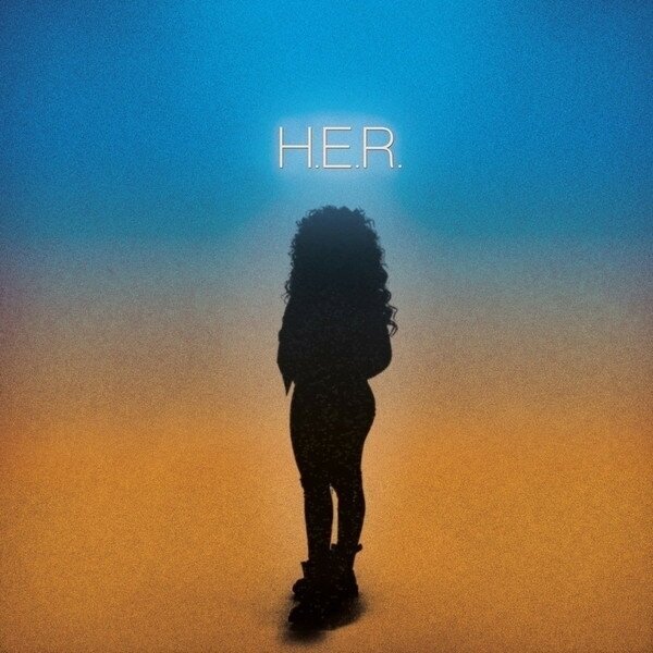 Disque vinyle H.E.R. - H.E.R. (2 LP)