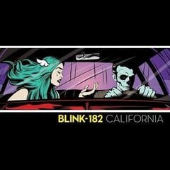 Schallplatte Blink-182 - California (Deluxe Edition) (2 LP)