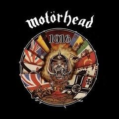 Vinylplade Motörhead - 1916 (Reissue) (LP)