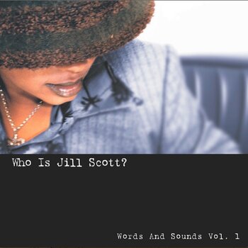 Грамофонна плоча Jill Scott - Who Is Jill Scott: Words And Sounds Vol. 1 (Reissue) (Remastered) (2 LP) - 1