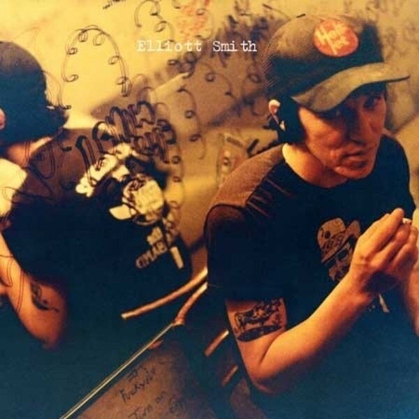 LP deska Elliott Smith - Either / Or: Expanded Edition (Limited Edition) (Reissue) (Remastered) (2 LP)