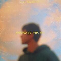 Hanglemez Alec Benjamin - Narrated For You (LP)