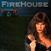 Disco de vinil Firehouse - Firehouse (Limited Edition) (Reissue) (Smoke & Fire Coloured) (LP)