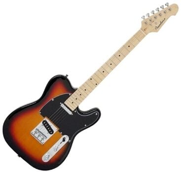 Guitare électrique Pasadena TL-10 Sunburst Guitare électrique - 1