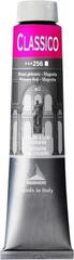 Oil colour Maimeri Classico Oil Paint Primary Red Magenta 200 ml 1 pc