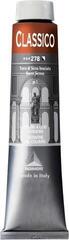 Olejová barva Maimeri Classico Olejová barva Burnt Sienna 200 ml 1 ks