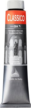 Oljefärg Maimeri Classico Oljefärg Vermilion Light (Hue) 200 ml 1 st - 1