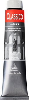 Χρώμα λαδιού Maimeri Classico Λαδομπογιά Vermilion Deep (Hue) 200 ml 1 τεμ. - 1