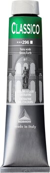 Oljefärg Maimeri Classico Oljefärg Green Earth 200 ml 1 st - 1