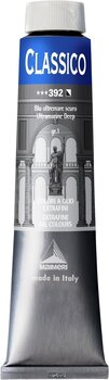 Oljefärg Maimeri Classico Oljefärg Ultramarine Deep 200 ml 1 st - 1