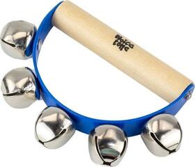 Jingle Bell/Handbell Noicetone B014-2 Bells Blue