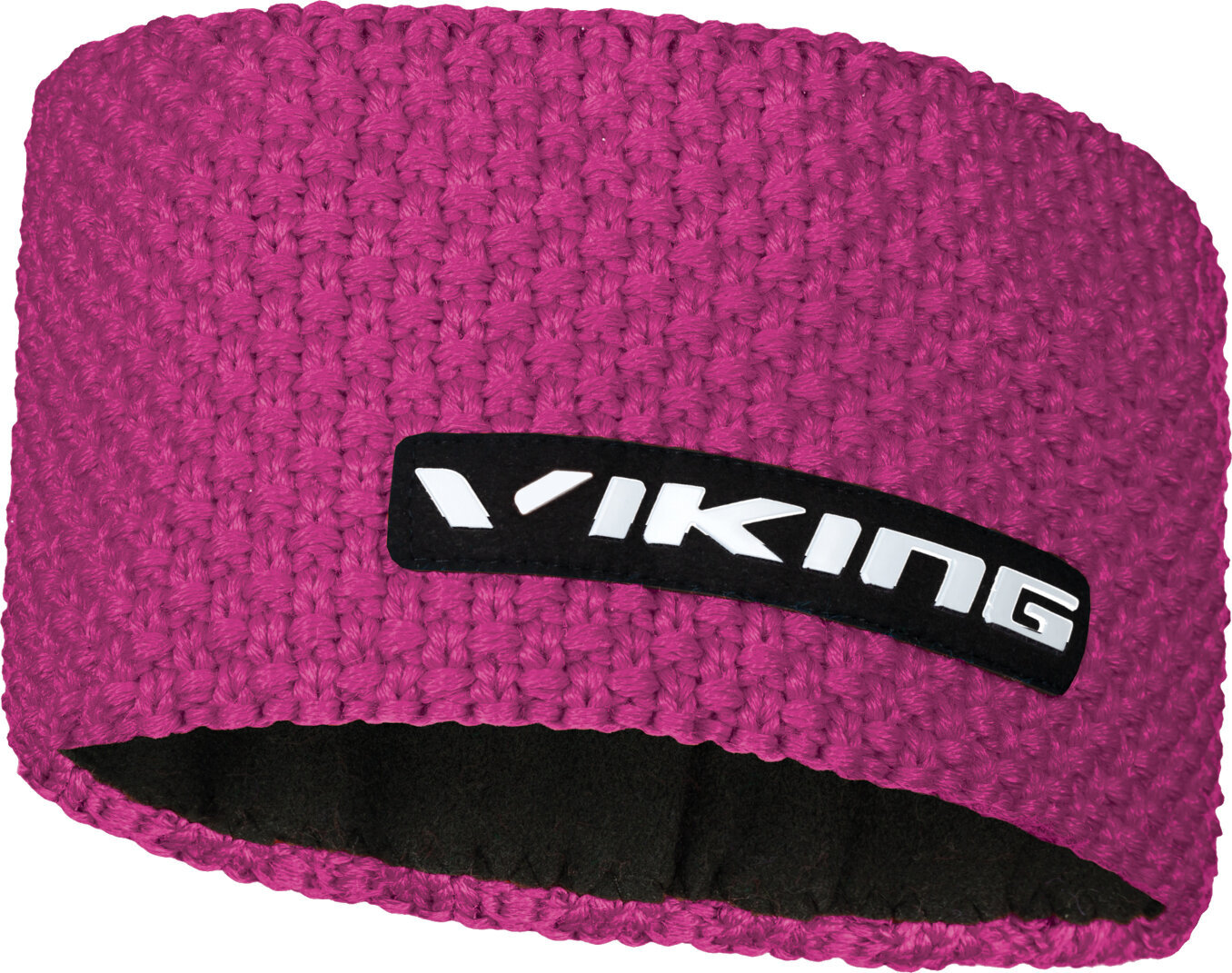 Fascia per capelli Viking Berg GTX Infinium Festival Fuchsia UNI Fascia per capelli