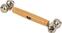 Percussion - Schellenband Noicetone B011-1 18cm Glöckchen Natural