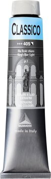 Oljefärg Maimeri Classico Oljefärg King's Blue Light 200 ml 1 st - 1