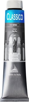 Oljefärg Maimeri Classico Oljefärg Sky Blue 200 ml 1 st - 1