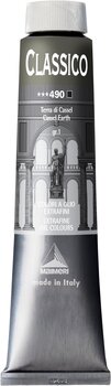 Ölfarbe Maimeri Classico Ölgemälde Cassel Earth 200 ml 1 Stck - 1