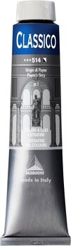 Oljefärg Maimeri Classico Oljefärg Paynes Grey 200 ml 1 st - 1