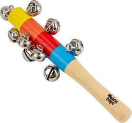 Jingle Bell/Håndklokke Noicetone B023-1 21,5cm Klokker