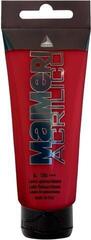 Акрилна боя Maimeri Acrilico АКРИЛНА боя Quinacridone Lake 180 75 ml 1 бр.