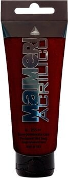 Acrylverf Maimeri Acrilico Acrylverf Permanent Red Deep 253 75 ml 1 stuk - 1