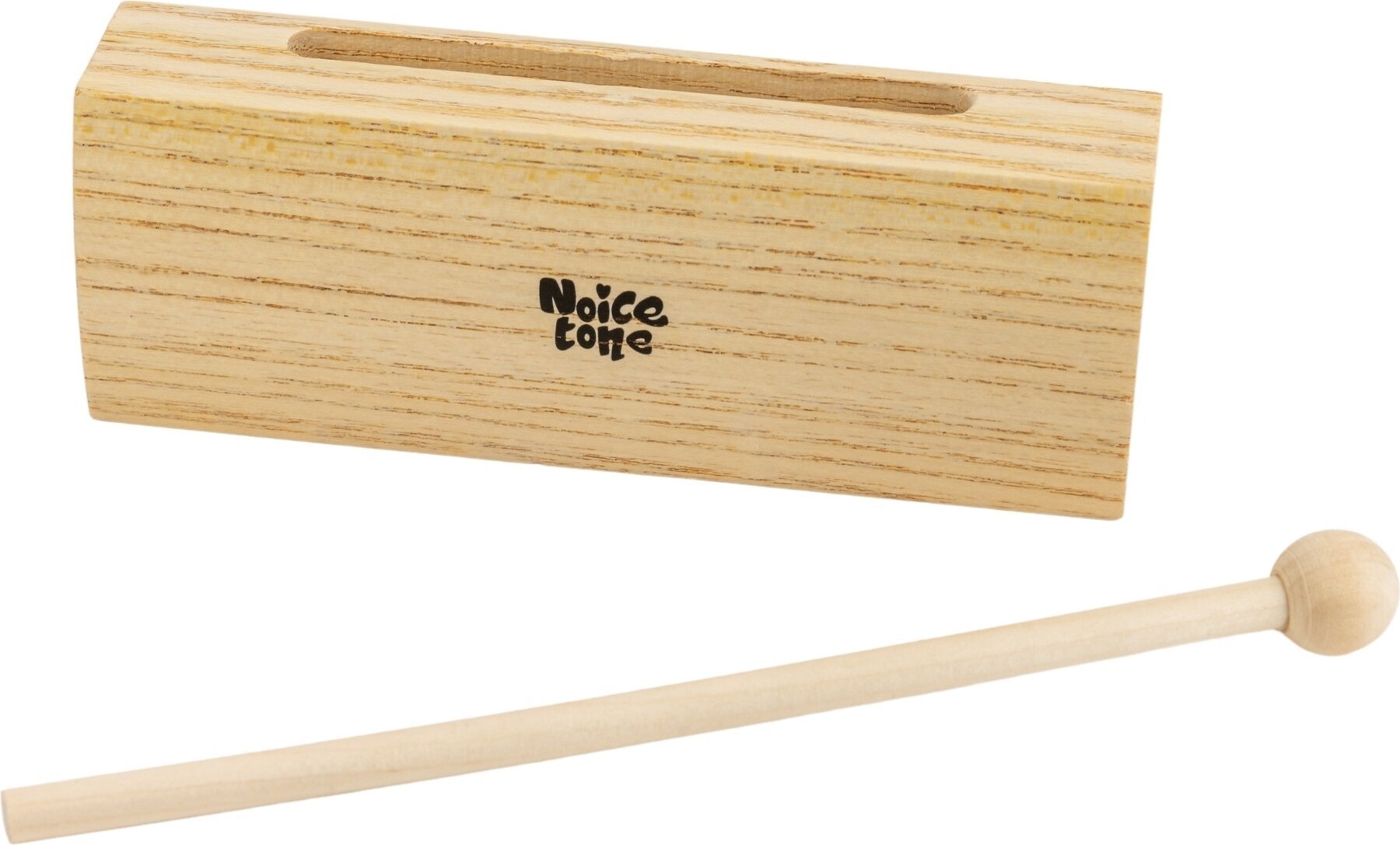 Bloc Noicetone S007-1 16,5x6x4cm Bloc