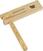 Ritueel percussie-instrument Noicetone S023-1 15,5x15,5cm Natural Ritueel percussie-instrument