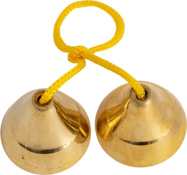 Jingle Bell/Håndklokke Noicetone T007-1 3,7cm Klokker - 1