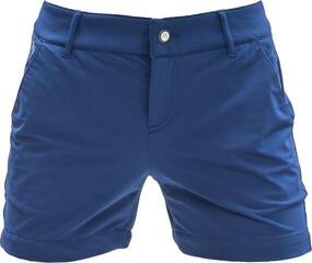 Kratke hlače Alberto Arya K Super Jersey Navy 36 Kratke hlače