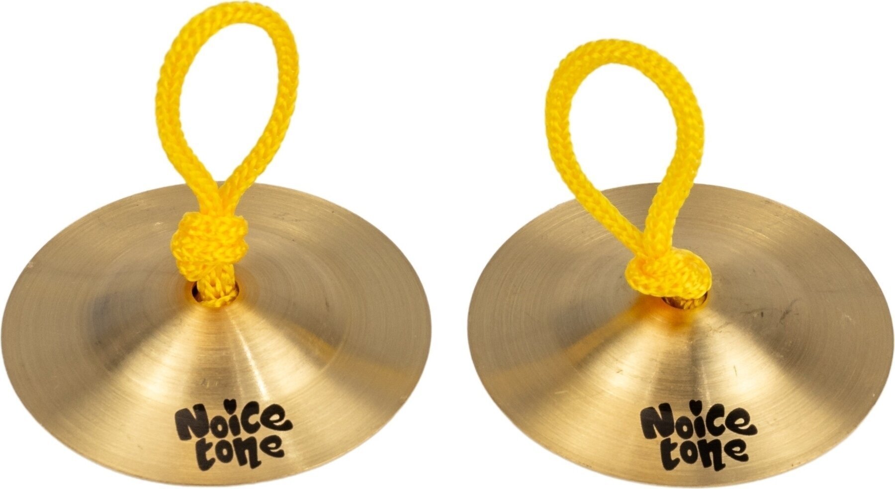 Cymbales à doigts Noicetone T015-1 5,5cm Cymbales à doigts