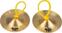 Finger Cymbals Noicetone T016-1 7cm Finger Cymbals