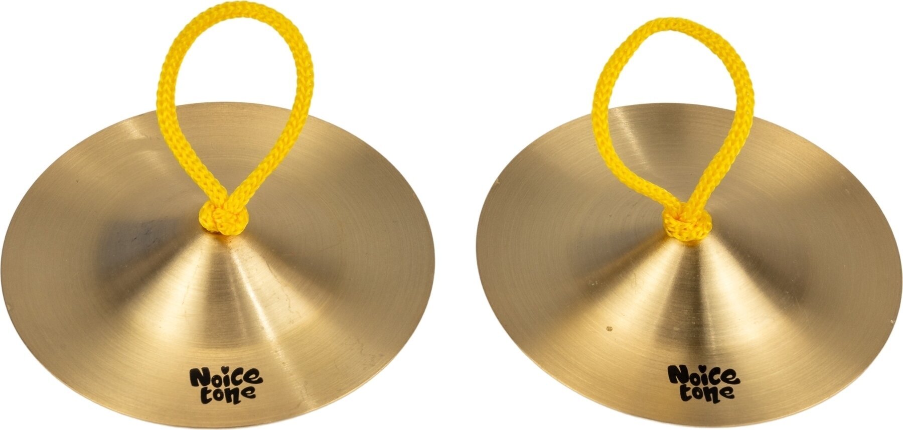 Cymbales à doigts Noicetone T017-1 9cm Cymbales à doigts