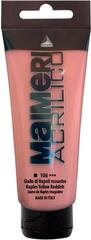 Pintura acrílica Maimeri Acrilico Acrylic Paint Naples Yellow Reddish 106 200 ml 1 ud.