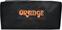 Калъф за китара усилвател Orange CVR HEAD SML Калъф за китара усилвател Black