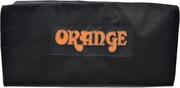 Orange CVR HEAD SML Soma ģitāras pastiprinātājam Black