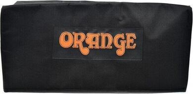 Orange CVR HEAD SML Bag for Guitar Amplifier Black (Like new)