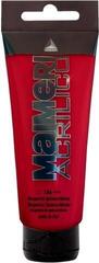 Akrilna boja Maimeri Acrilico Akrilna boja Quinacridone Magenta 186 200 ml 1 kom