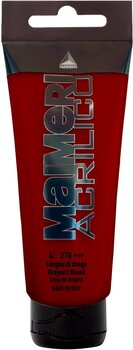 Akryylimaali Maimeri Acrilico Akryylimaali Dragon's Blood 270 200 ml 1 kpl - 1