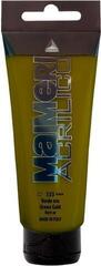 Acrylverf Maimeri Acrilico Acrylverf Green Gold 333 200 ml 1 st.