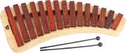 Noicetone X040-2 59x20x4cm Xylophone (Like new)