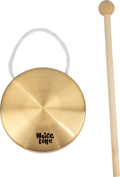 Гонг Noicetone T020-1 Gong 10 cm - 1