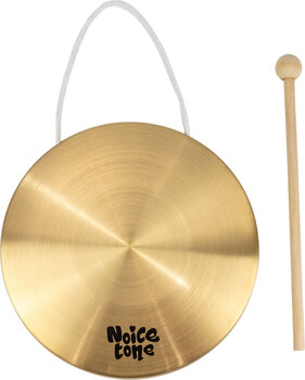 Gong Noicetone T020-2 Gong 18 cm - 1