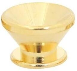 Strap Lock Gotoh EP-B2 Strap Lock Gold