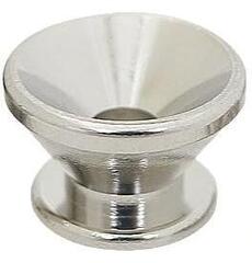 Strap Lock Gotoh EP-B2 Strap Lock Nickel
