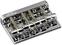 Bass Bridge Gotoh 201B-4 C Chrome Bass Bridge