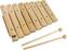 Xylofoon / Metallofoon / Klokkenspel Noicetone X004-1 23,5x21,5x14,5cm Xylophone