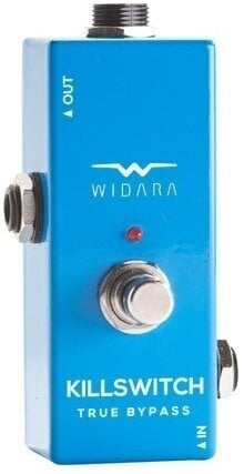 Effect Pedal Widara Killswitch Mini Effect Pedal